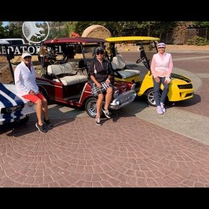 Meet your Posher, Paul